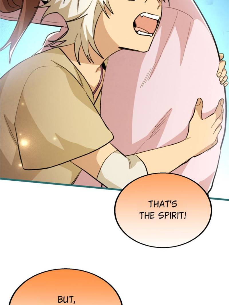 Clumsy Master, You’ve Crossed the Line! Chapter 110 - Page 15