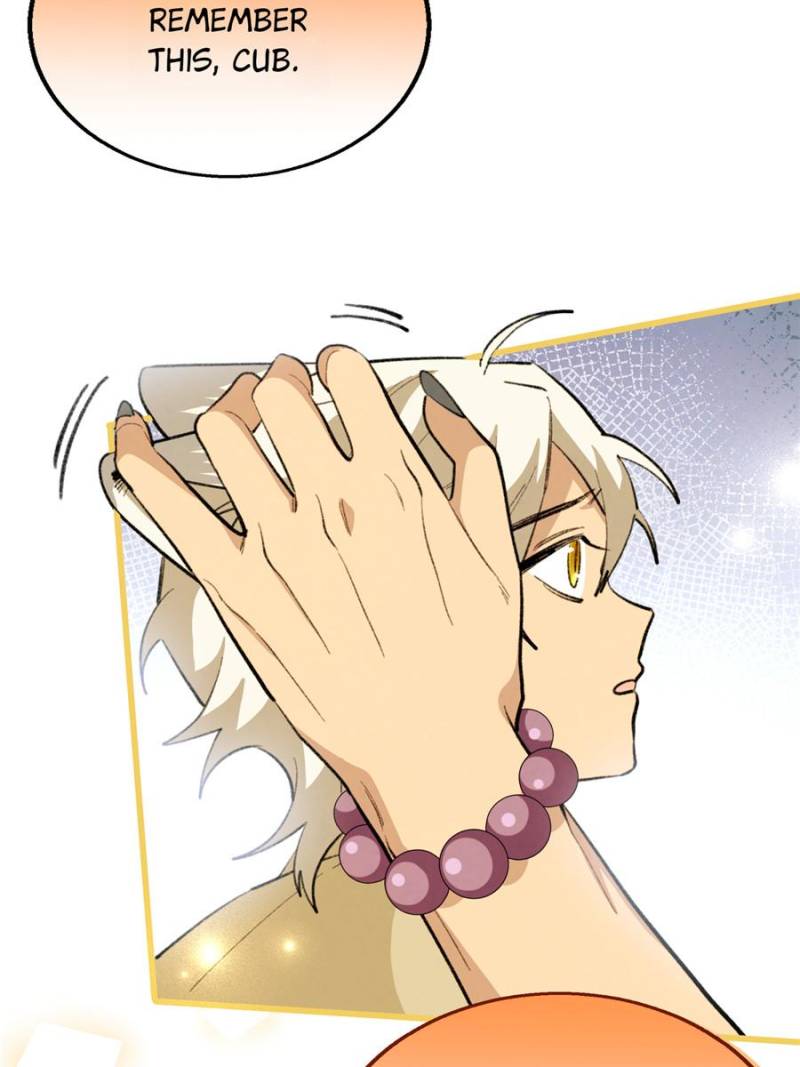 Clumsy Master, You’ve Crossed the Line! Chapter 110 - Page 16