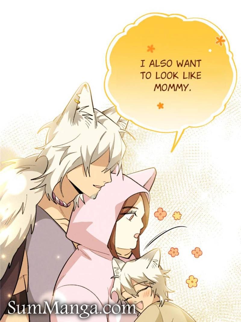 Clumsy Master, You’ve Crossed the Line! Chapter 110 - Page 3