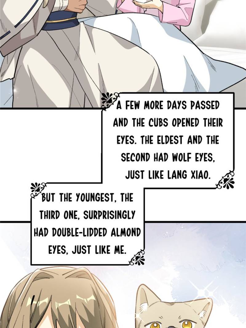 Clumsy Master, You’ve Crossed the Line! Chapter 110 - Page 38