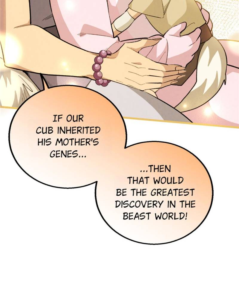 Clumsy Master, You’ve Crossed the Line! Chapter 110 - Page 4