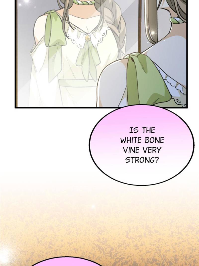 Clumsy Master, You’ve Crossed the Line! Chapter 110 - Page 50