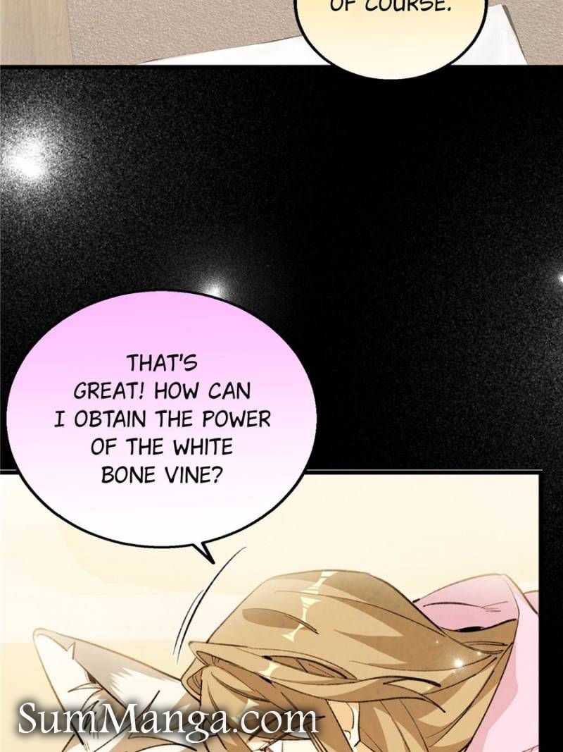 Clumsy Master, You’ve Crossed the Line! Chapter 110 - Page 52