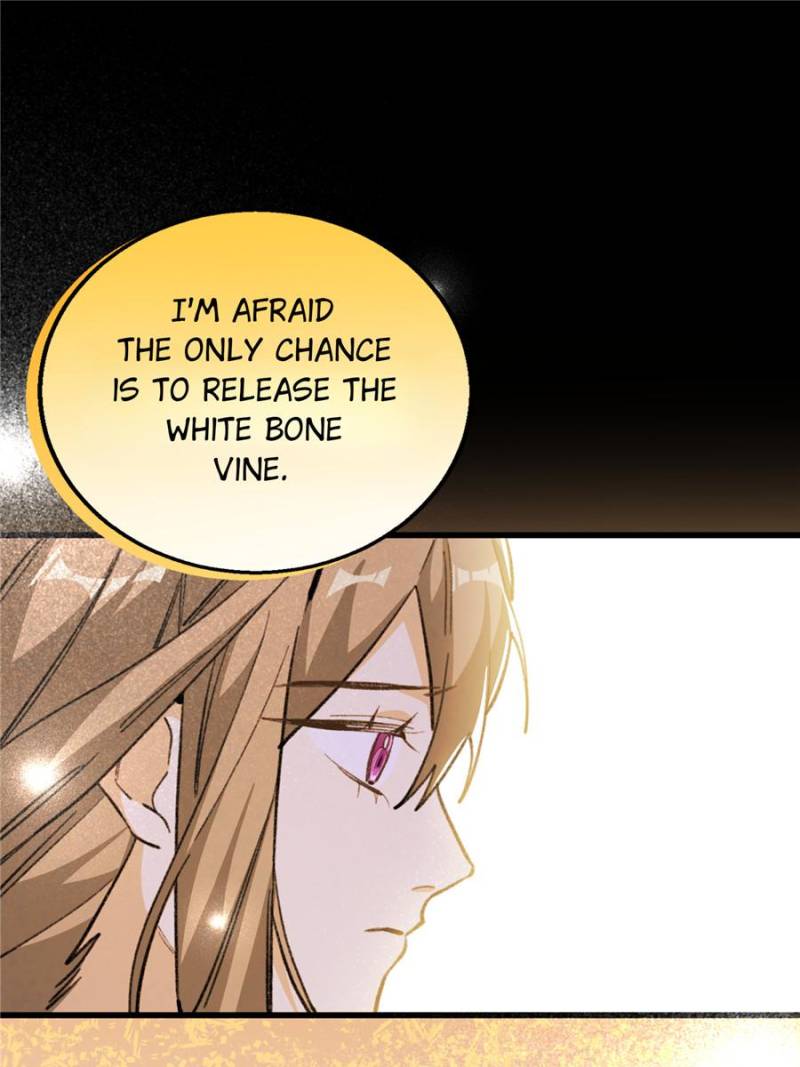 Clumsy Master, You’ve Crossed the Line! Chapter 110 - Page 56