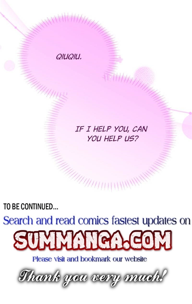 Clumsy Master, You’ve Crossed the Line! Chapter 110 - Page 58