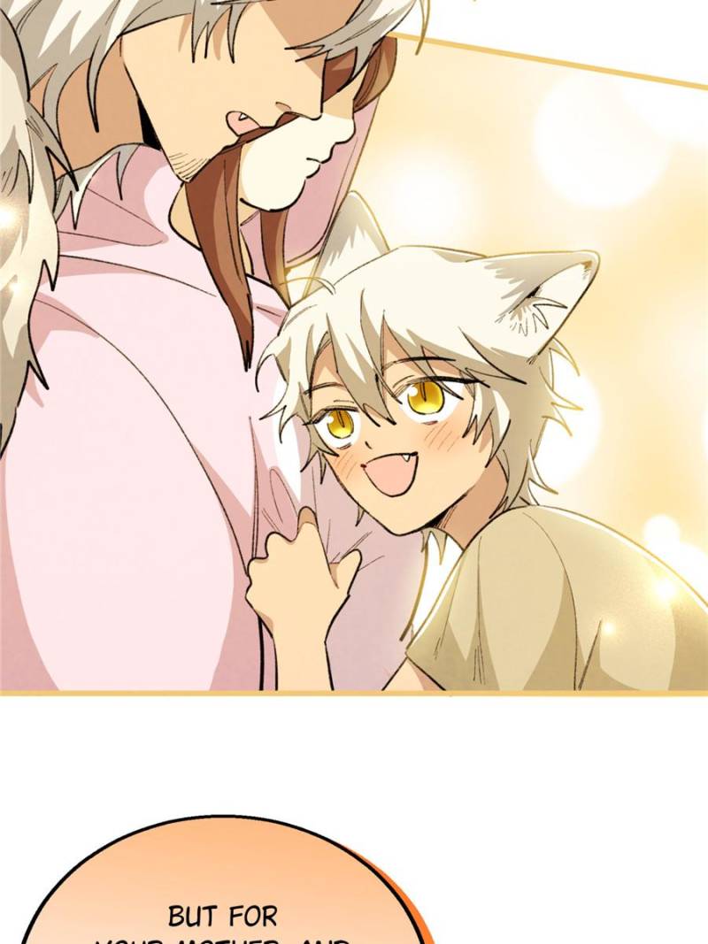 Clumsy Master, You’ve Crossed the Line! Chapter 110 - Page 6