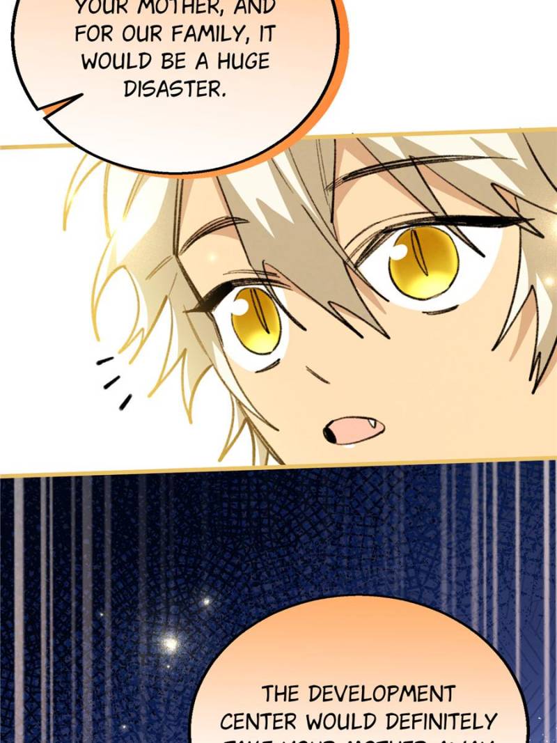 Clumsy Master, You’ve Crossed the Line! Chapter 110 - Page 7