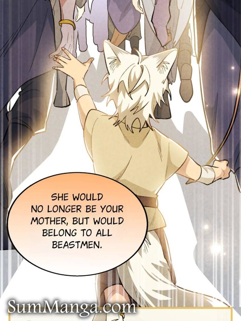 Clumsy Master, You’ve Crossed the Line! Chapter 110 - Page 9