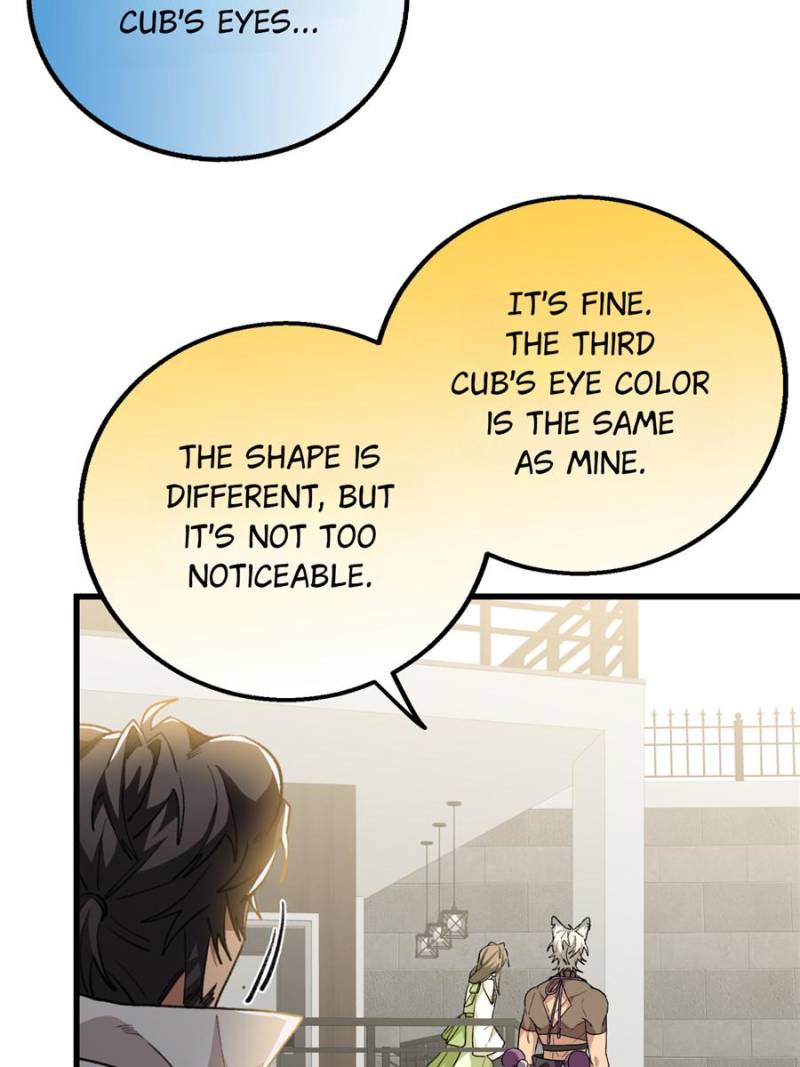 Clumsy Master, You’ve Crossed the Line! Chapter 111 - Page 17