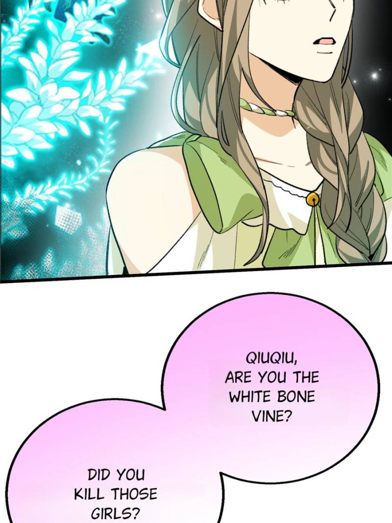 Clumsy Master, You’ve Crossed the Line! Chapter 112 - Page 33