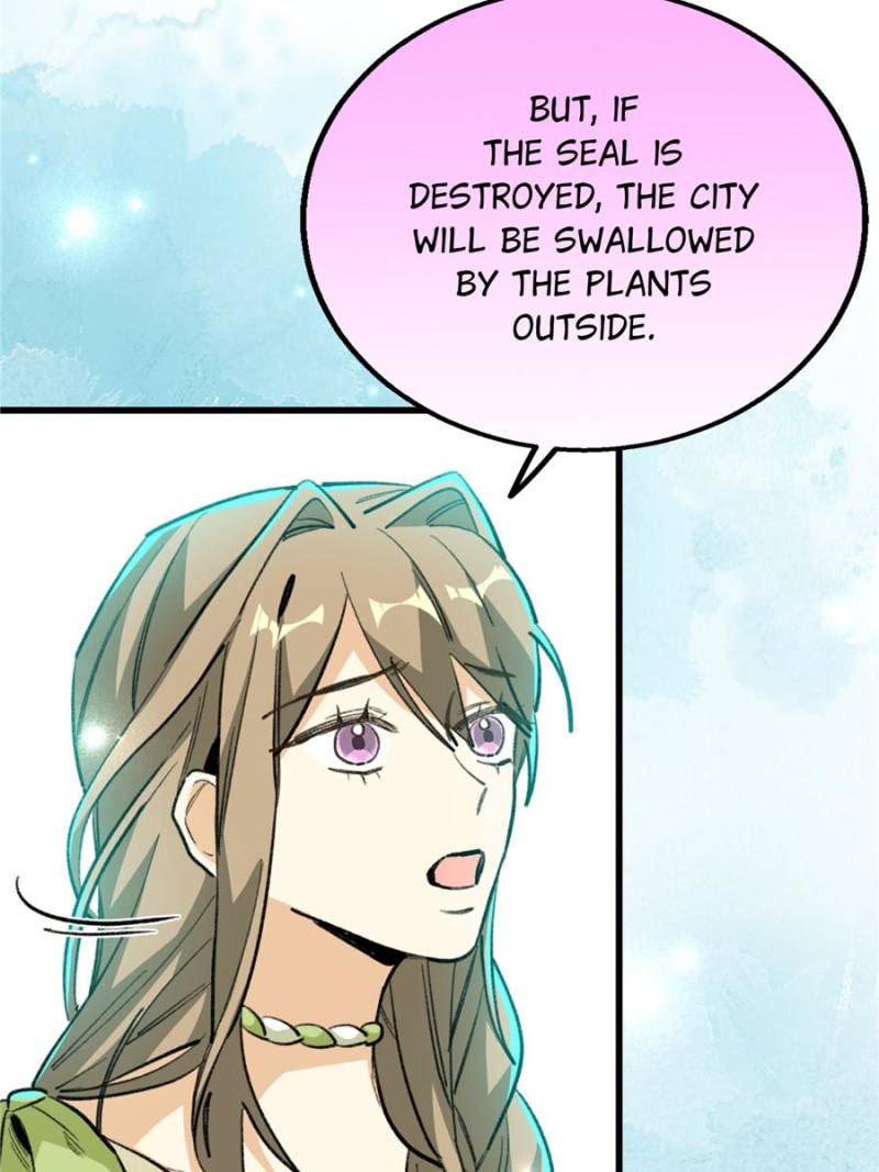 Clumsy Master, You’ve Crossed the Line! Chapter 113 - Page 2