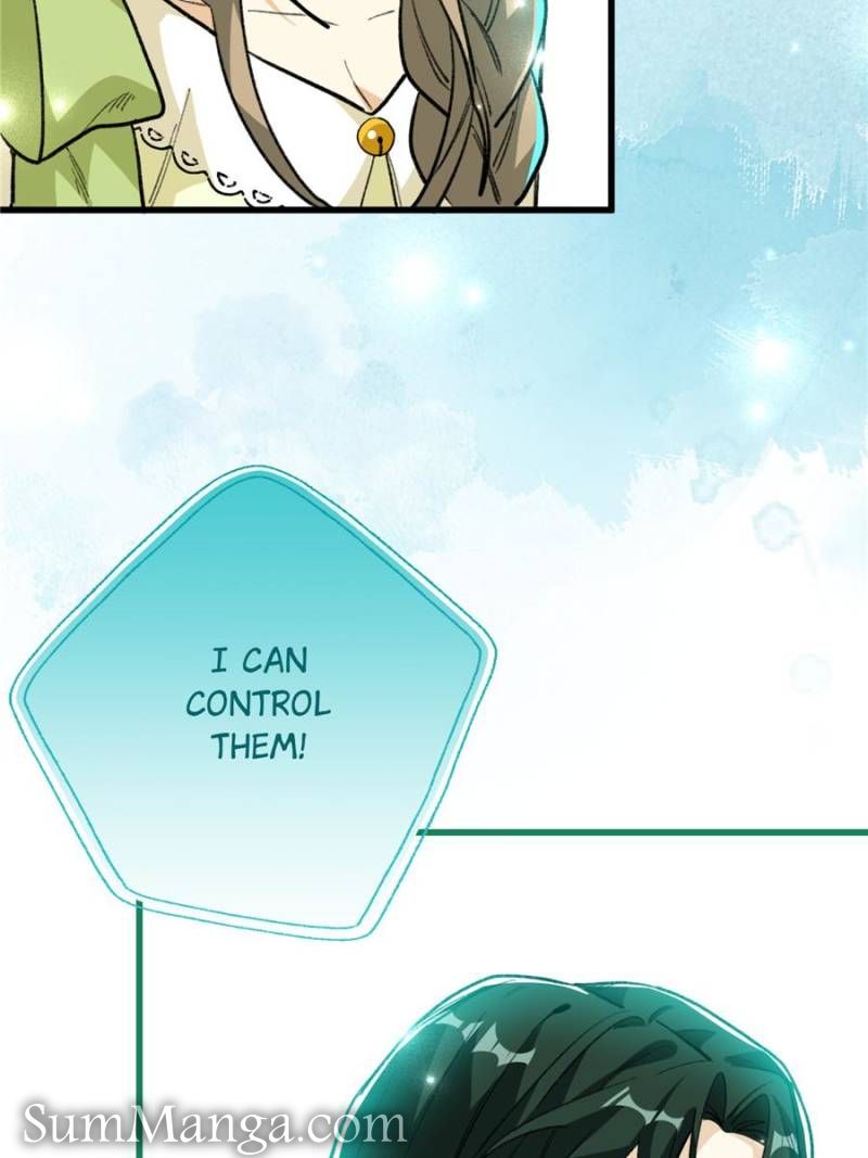 Clumsy Master, You’ve Crossed the Line! Chapter 113 - Page 3