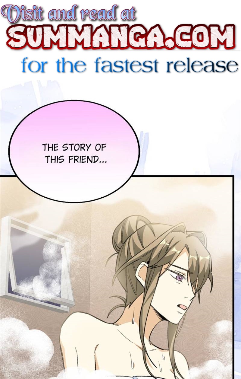 Clumsy Master, You’ve Crossed the Line! Chapter 114 - Page 0