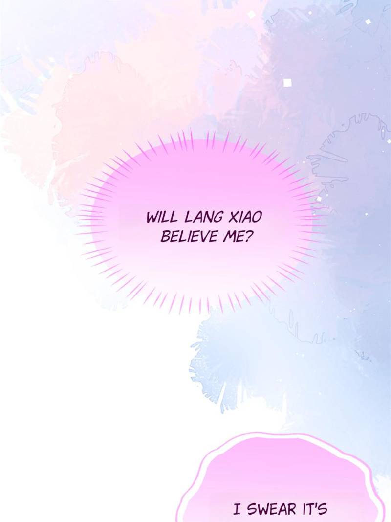 Clumsy Master, You’ve Crossed the Line! Chapter 114 - Page 14