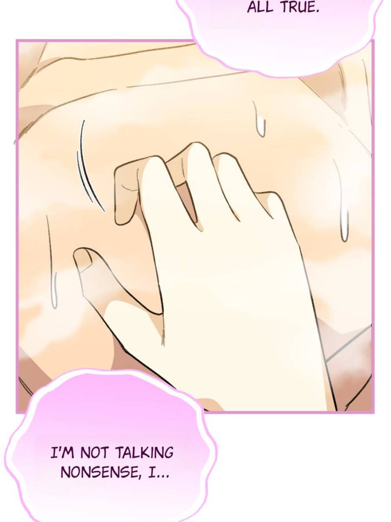 Clumsy Master, You’ve Crossed the Line! Chapter 114 - Page 15