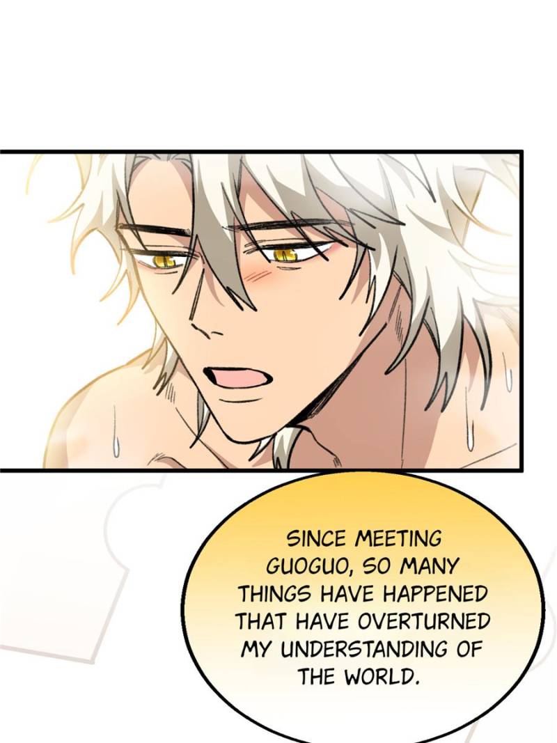 Clumsy Master, You’ve Crossed the Line! Chapter 114 - Page 18