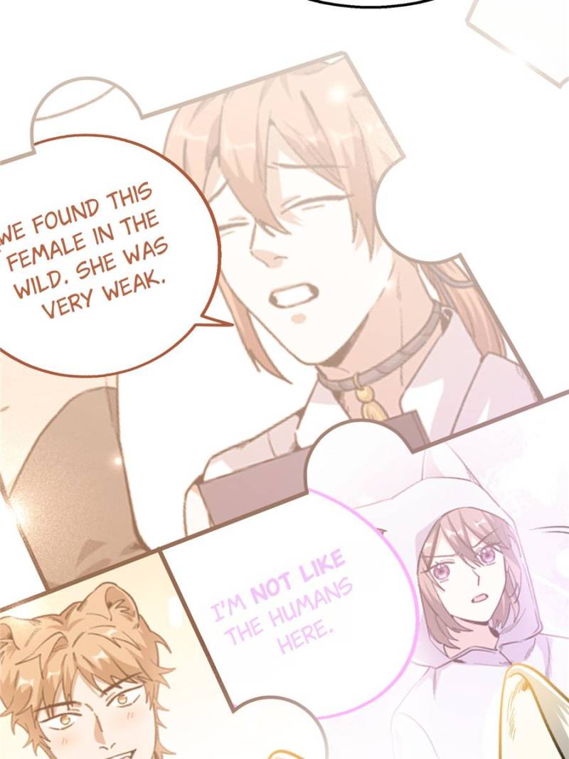Clumsy Master, You’ve Crossed the Line! Chapter 114 - Page 19