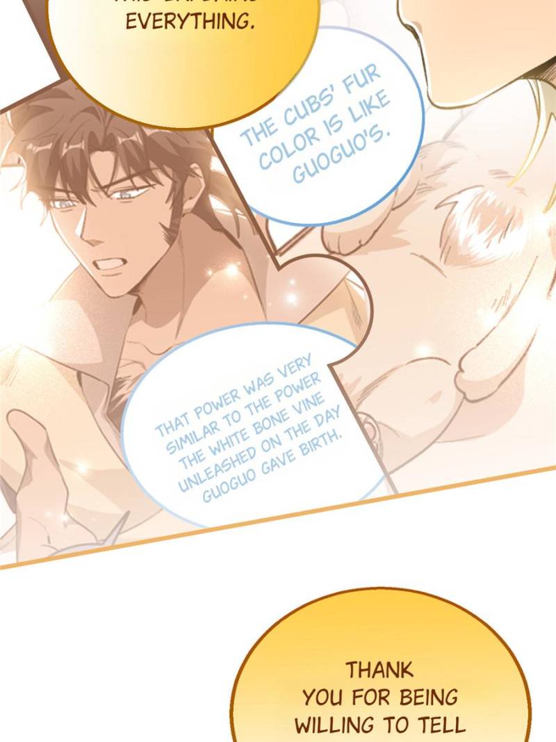Clumsy Master, You’ve Crossed the Line! Chapter 114 - Page 21