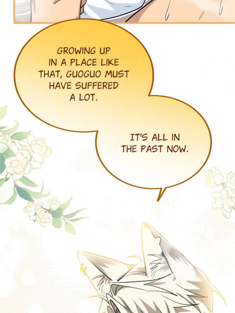 Clumsy Master, You’ve Crossed the Line! Chapter 114 - Page 23
