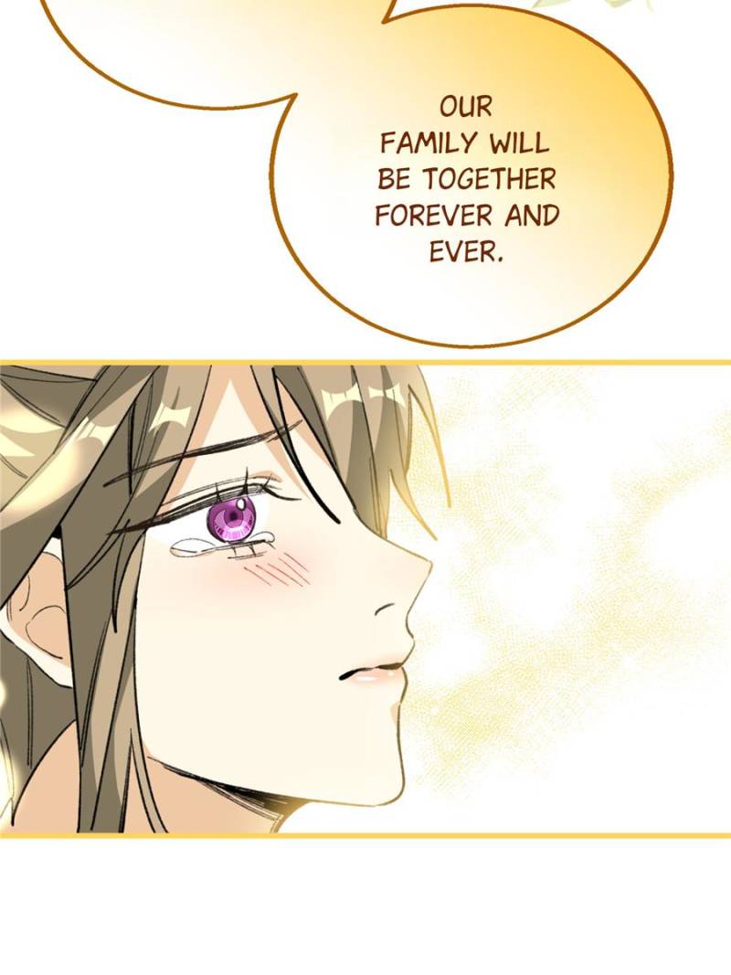 Clumsy Master, You’ve Crossed the Line! Chapter 114 - Page 25