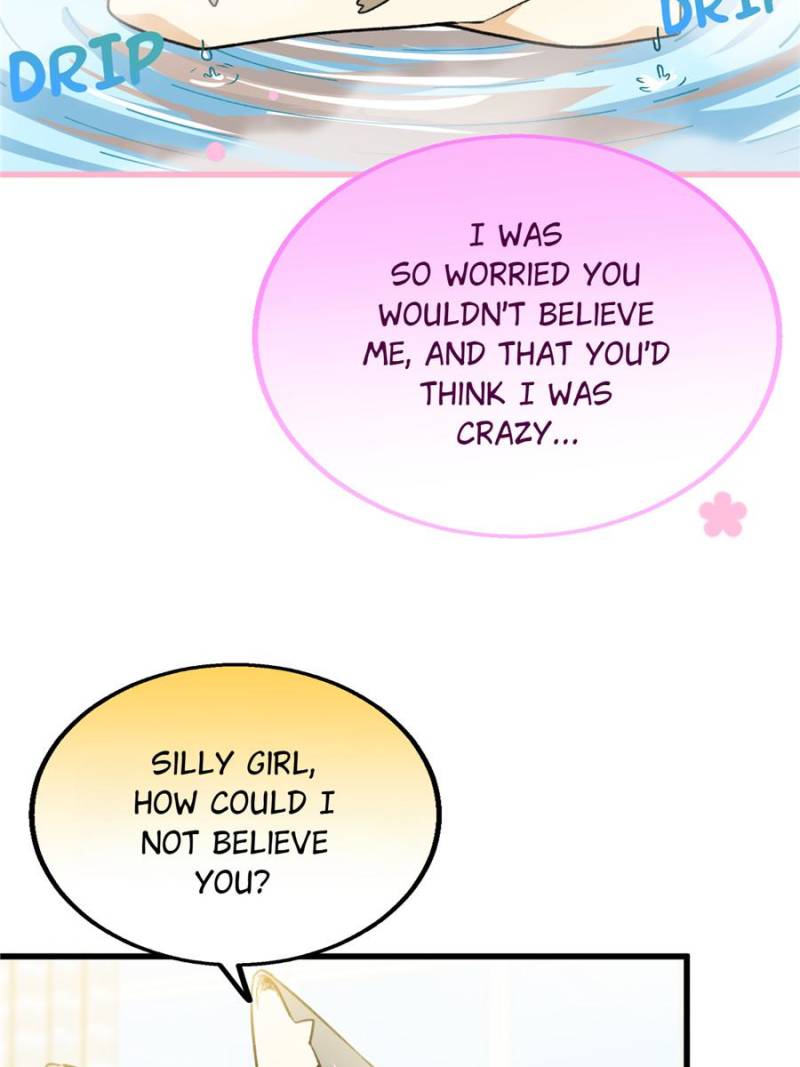 Clumsy Master, You’ve Crossed the Line! Chapter 114 - Page 31