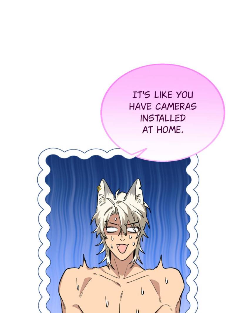 Clumsy Master, You’ve Crossed the Line! Chapter 114 - Page 38