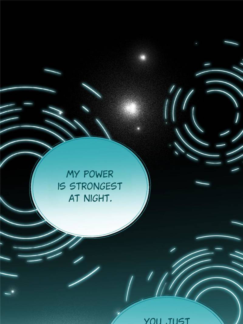 Clumsy Master, You’ve Crossed the Line! Chapter 114 - Page 54