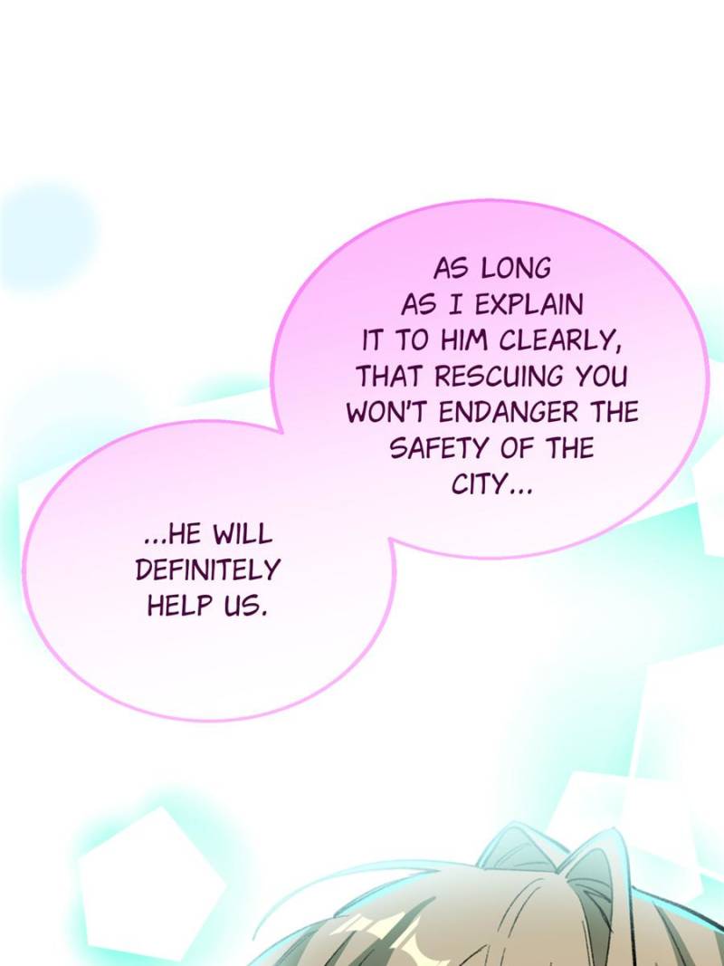 Clumsy Master, You’ve Crossed the Line! Chapter 114 - Page 62