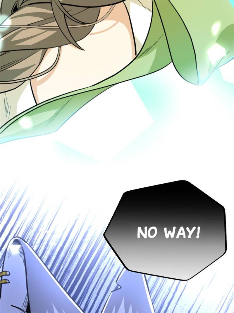 Clumsy Master, You’ve Crossed the Line! Chapter 114 - Page 64