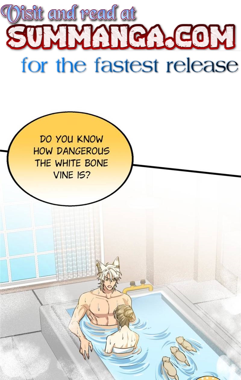 Clumsy Master, You’ve Crossed the Line! Chapter 115 - Page 0