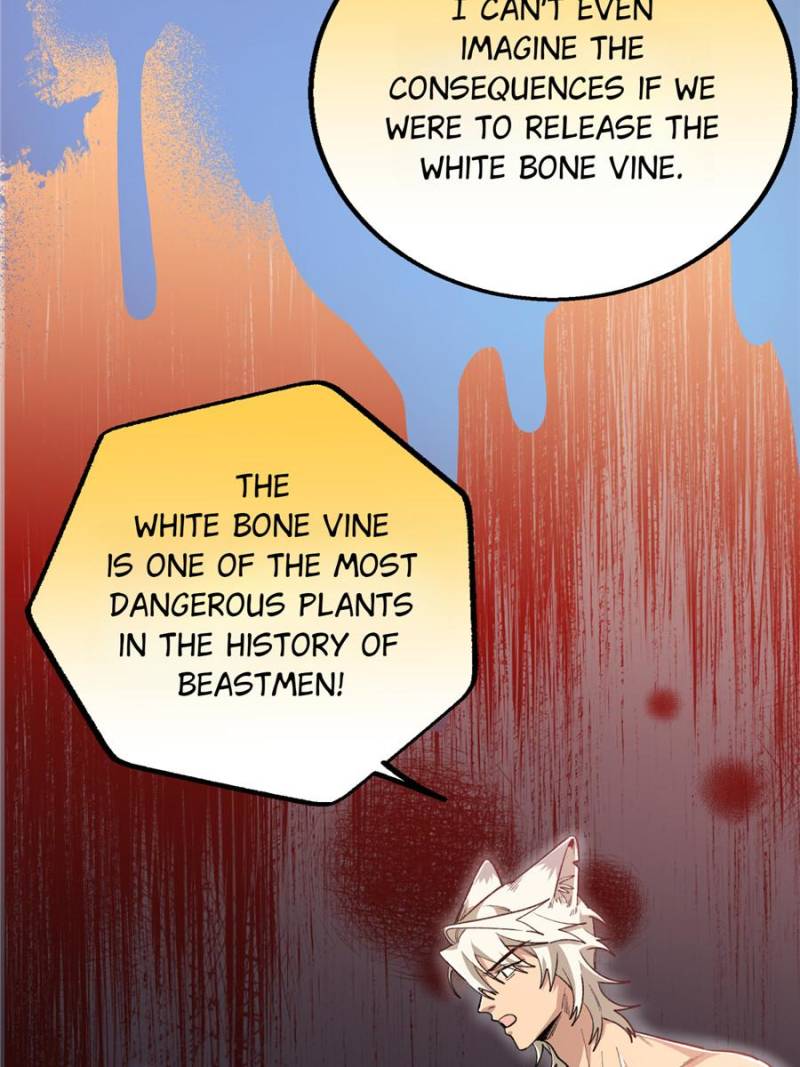 Clumsy Master, You’ve Crossed the Line! Chapter 115 - Page 10