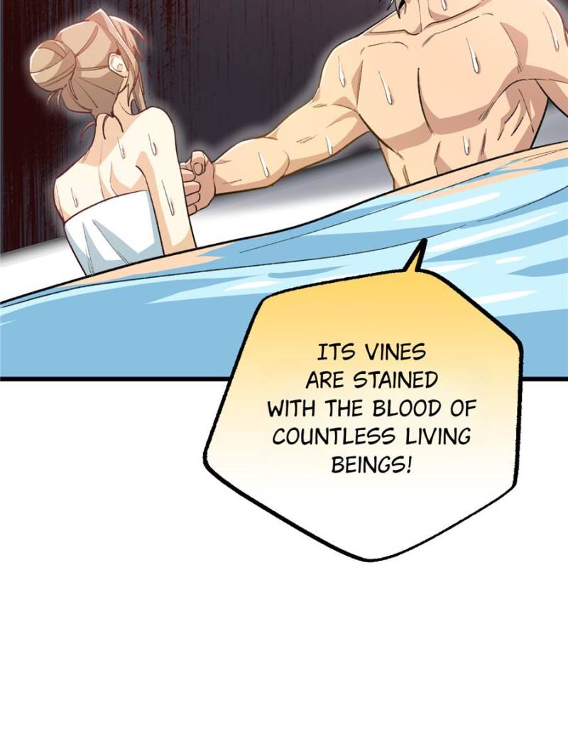 Clumsy Master, You’ve Crossed the Line! Chapter 115 - Page 11