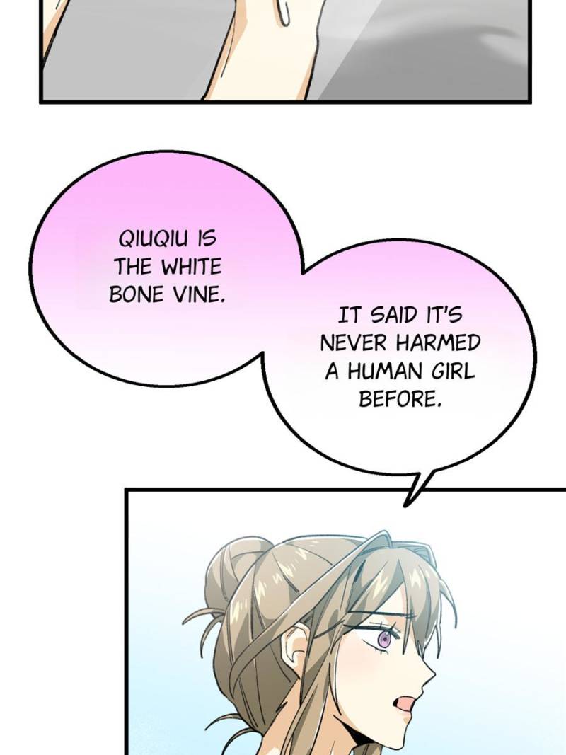 Clumsy Master, You’ve Crossed the Line! Chapter 115 - Page 13