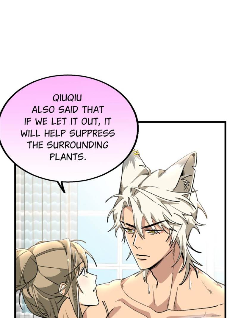 Clumsy Master, You’ve Crossed the Line! Chapter 115 - Page 19
