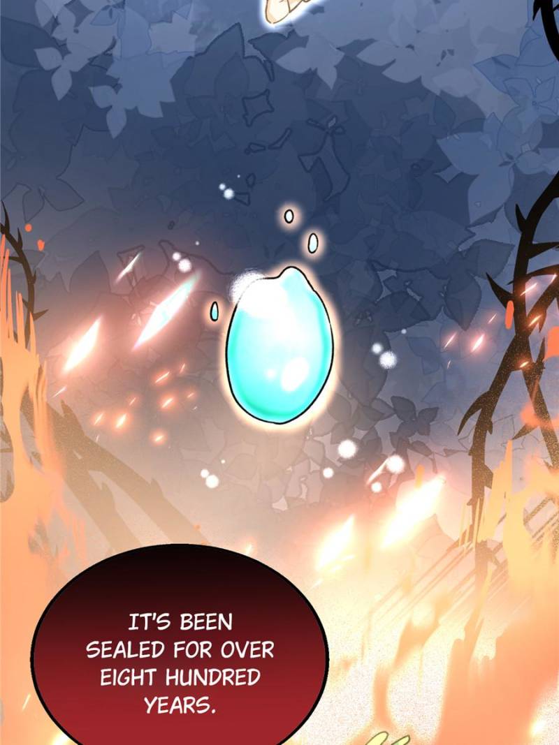 Clumsy Master, You’ve Crossed the Line! Chapter 115 - Page 22