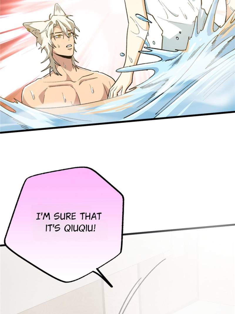 Clumsy Master, You’ve Crossed the Line! Chapter 115 - Page 30