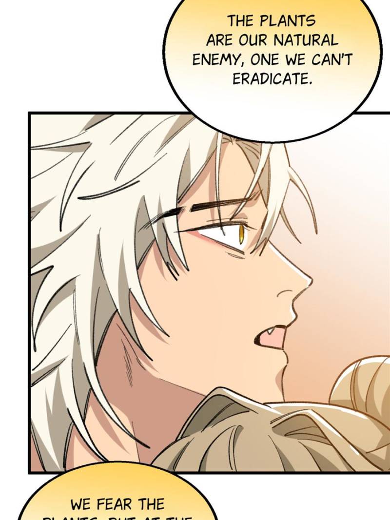 Clumsy Master, You’ve Crossed the Line! Chapter 115 - Page 52
