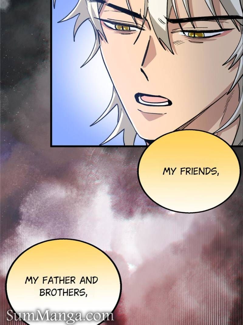 Clumsy Master, You’ve Crossed the Line! Chapter 115 - Page 7