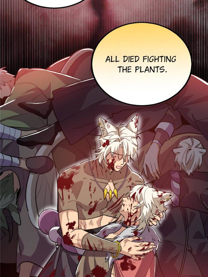 Clumsy Master, You’ve Crossed the Line! Chapter 115 - Page 8