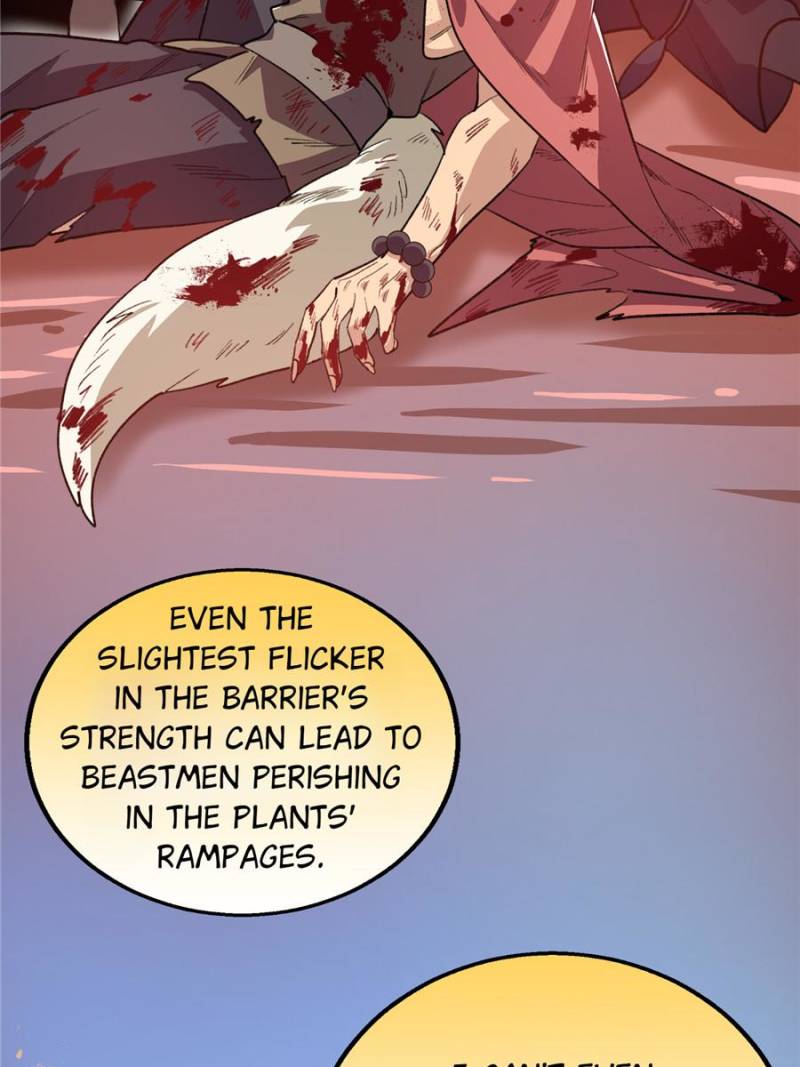 Clumsy Master, You’ve Crossed the Line! Chapter 115 - Page 9