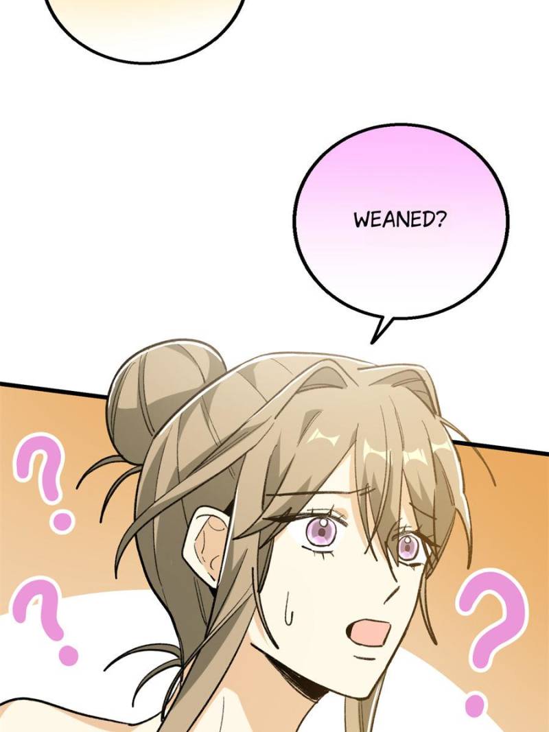 Clumsy Master, You’ve Crossed the Line! Chapter 116 - Page 15