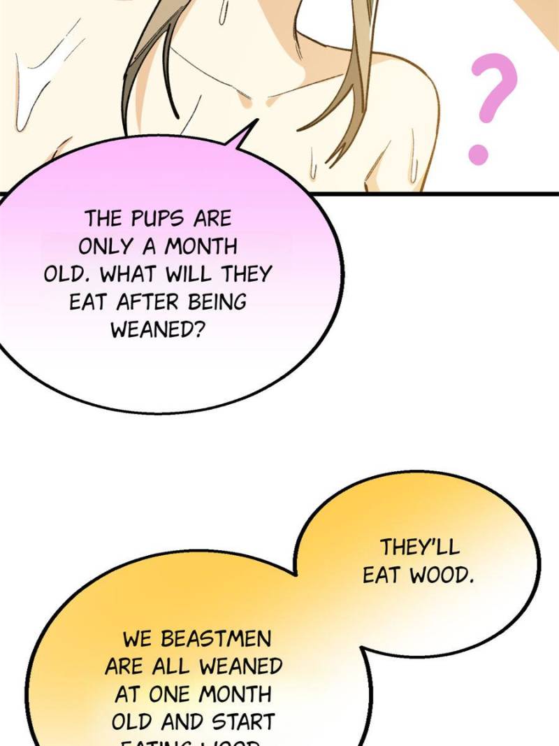 Clumsy Master, You’ve Crossed the Line! Chapter 116 - Page 16