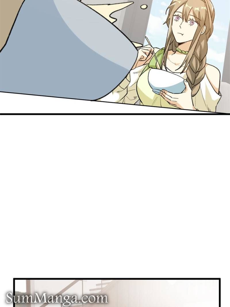 Clumsy Master, You’ve Crossed the Line! Chapter 116 - Page 22