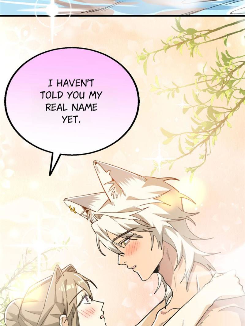 Clumsy Master, You’ve Crossed the Line! Chapter 116 - Page 3