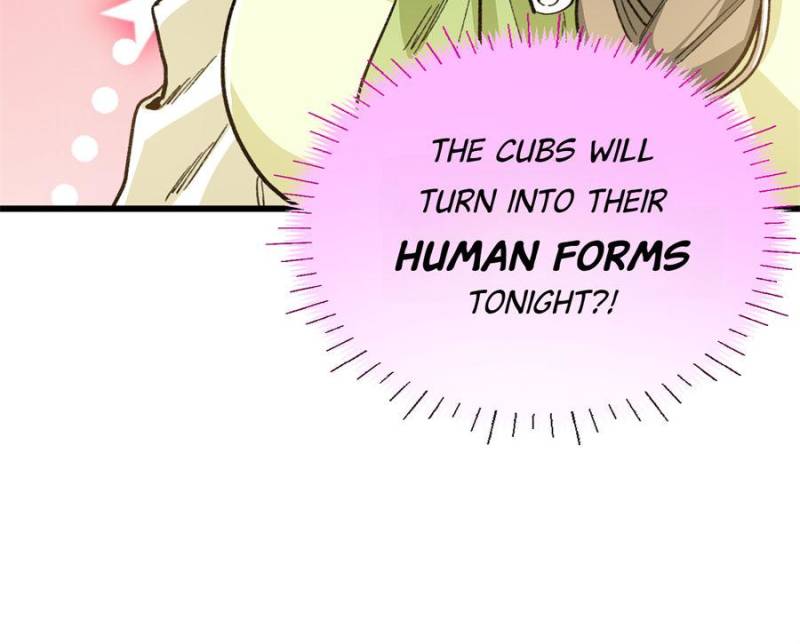 Clumsy Master, You’ve Crossed the Line! Chapter 116 - Page 33