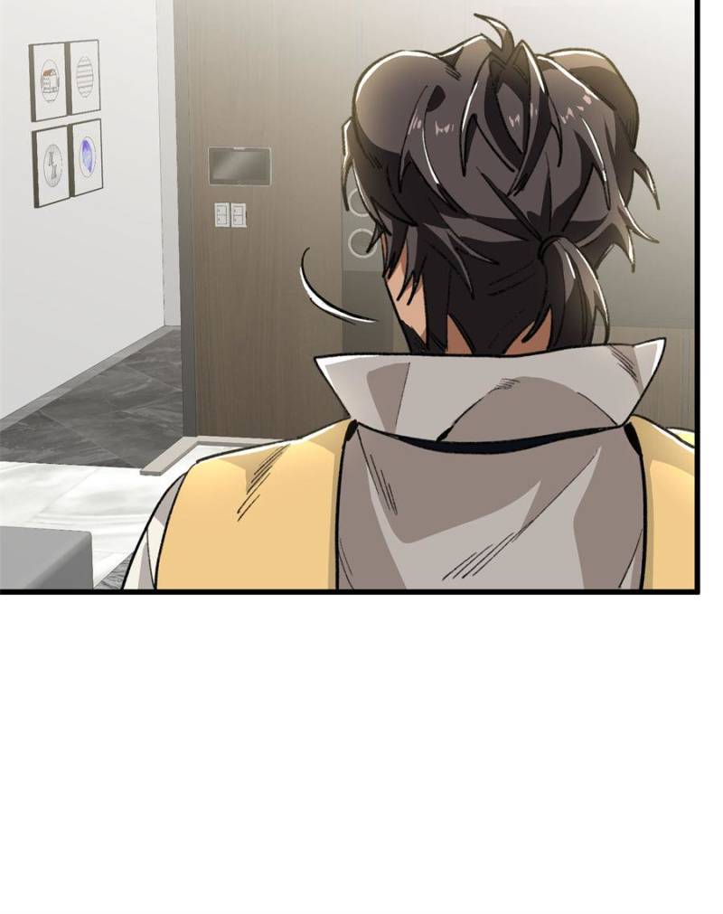 Clumsy Master, You’ve Crossed the Line! Chapter 116 - Page 38