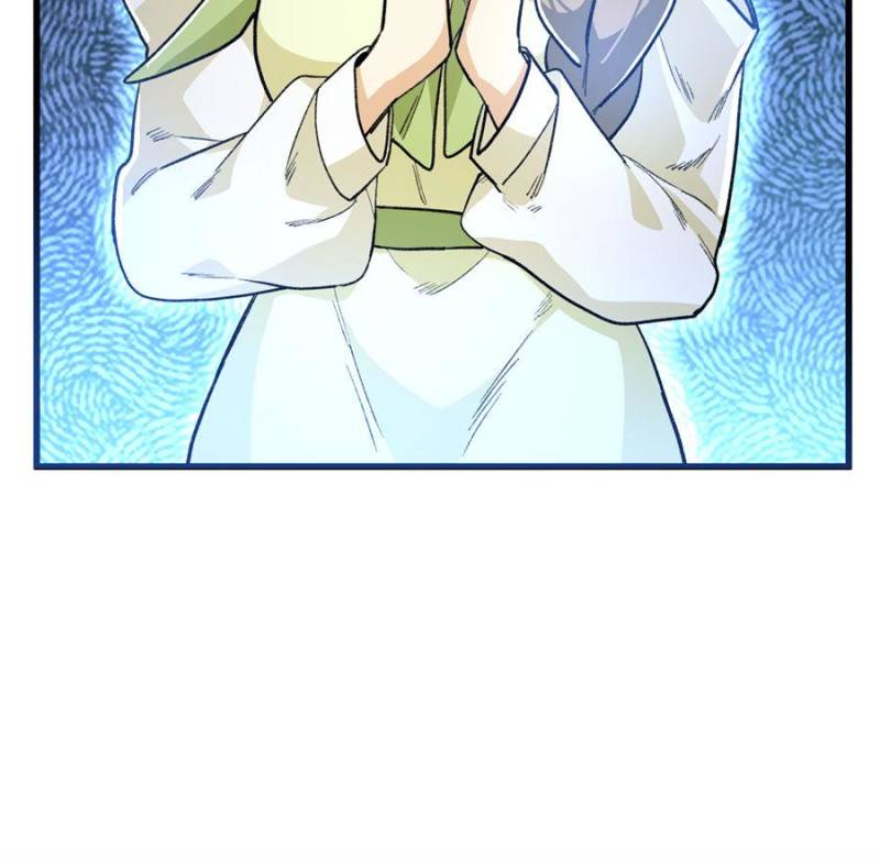 Clumsy Master, You’ve Crossed the Line! Chapter 116 - Page 46