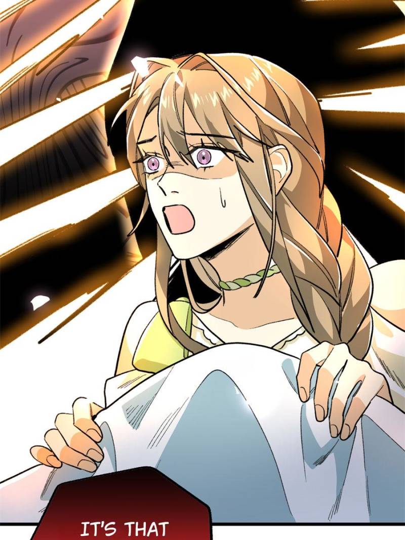 Clumsy Master, You’ve Crossed the Line! Chapter 116 - Page 50