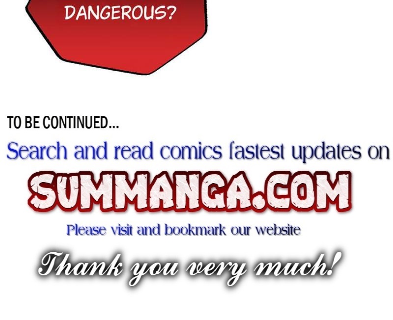 Clumsy Master, You’ve Crossed the Line! Chapter 116 - Page 51