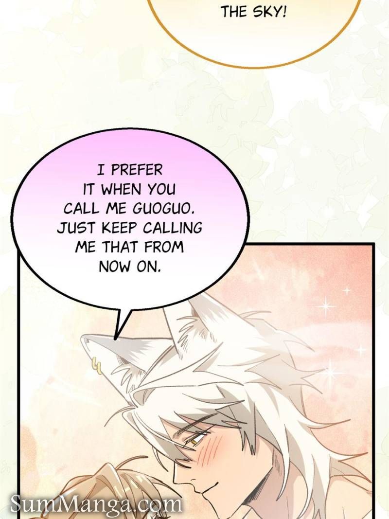 Clumsy Master, You’ve Crossed the Line! Chapter 116 - Page 7